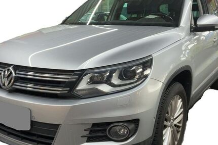 VW Tiguan 69.000 km 16.600 &euro; Hamm 59077
