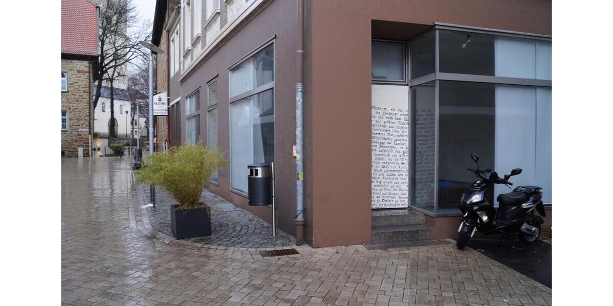 Gewerbeobjekt Menden (Sauerland) - 656&euro; | Angebot:9489275