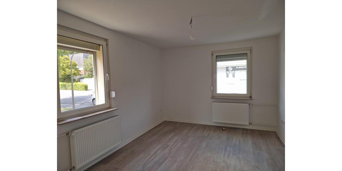 Erdgeschoßwohnung Dortmund Mengede - 3 Zimmer, 55 m&sup2;, 476&euro; | Angebot:24759764