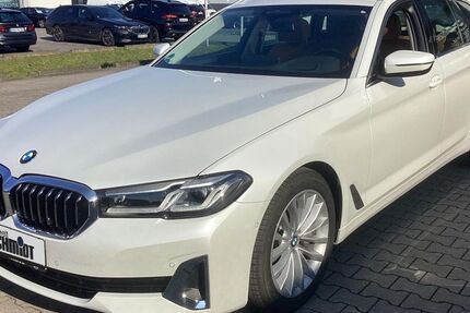 BMW 530 52.005 km 37.990 &euro; Hamm 59071