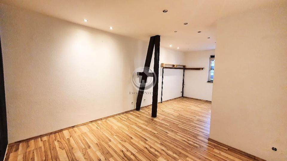 Etagenwohnung Iserlohn - 1.5 Zimmer, 48 m&sup2;, 395&euro; | Angebot:26640317