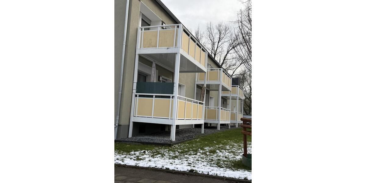 Etagenwohnung Oer-Erkenschwick Erkenschwick - 3.5 Zimmer, 63 m&sup2;, 475&euro; | Angebot:24514756