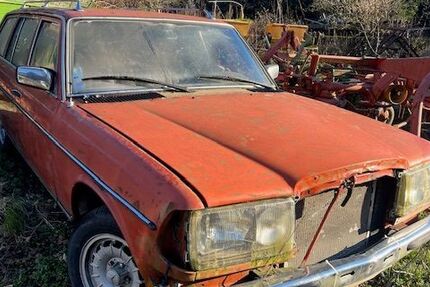 Mercedes-Benz 300 388.000 km 2.800 &euro; Dortmund 44267