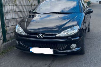 Peugeot 206 84.392 km 2.000 &euro; Ense 59469