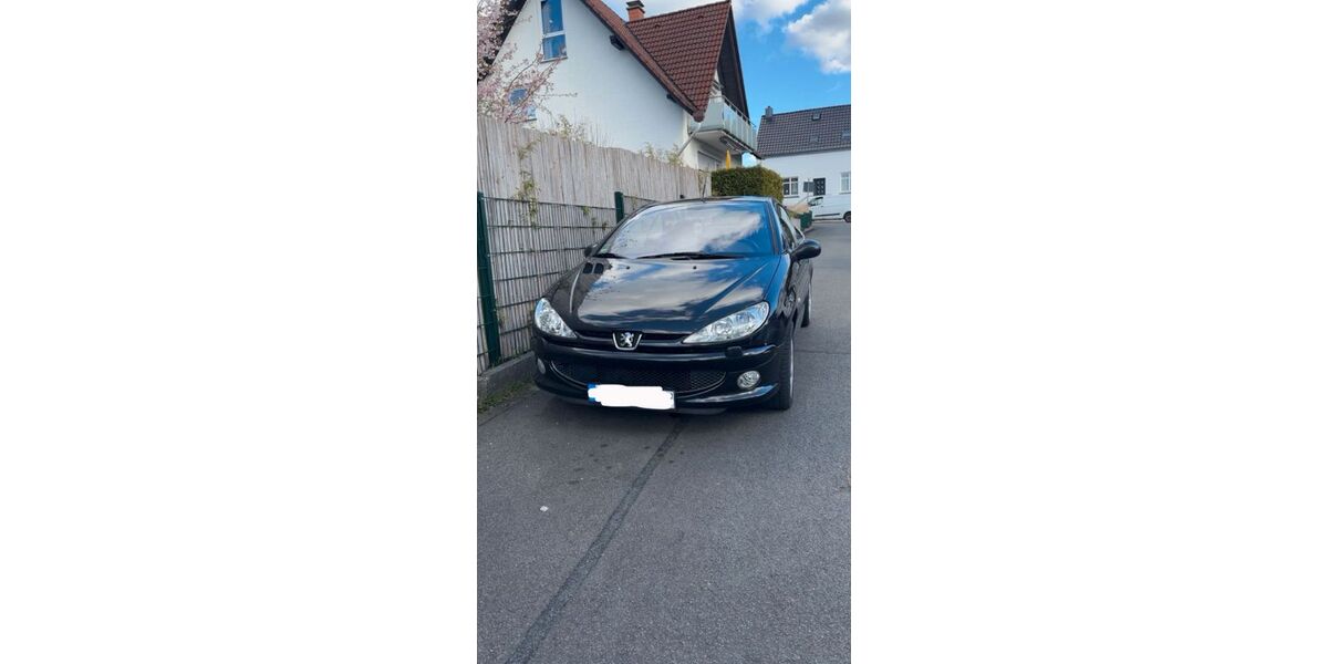 Peugeot 206 84.392 km 2.000 &euro; Ense 59469
