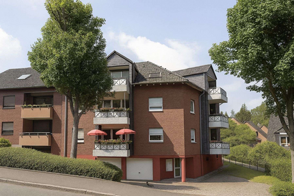 Wohnung Dortmund Bövinghausen - 3 Zimmer, 77 m&sup2;, 169.000&euro; | Angebot:25420184