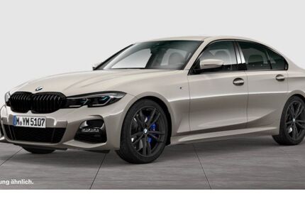 BMW 330 96.640 km 34.840 &euro; Unna 59425