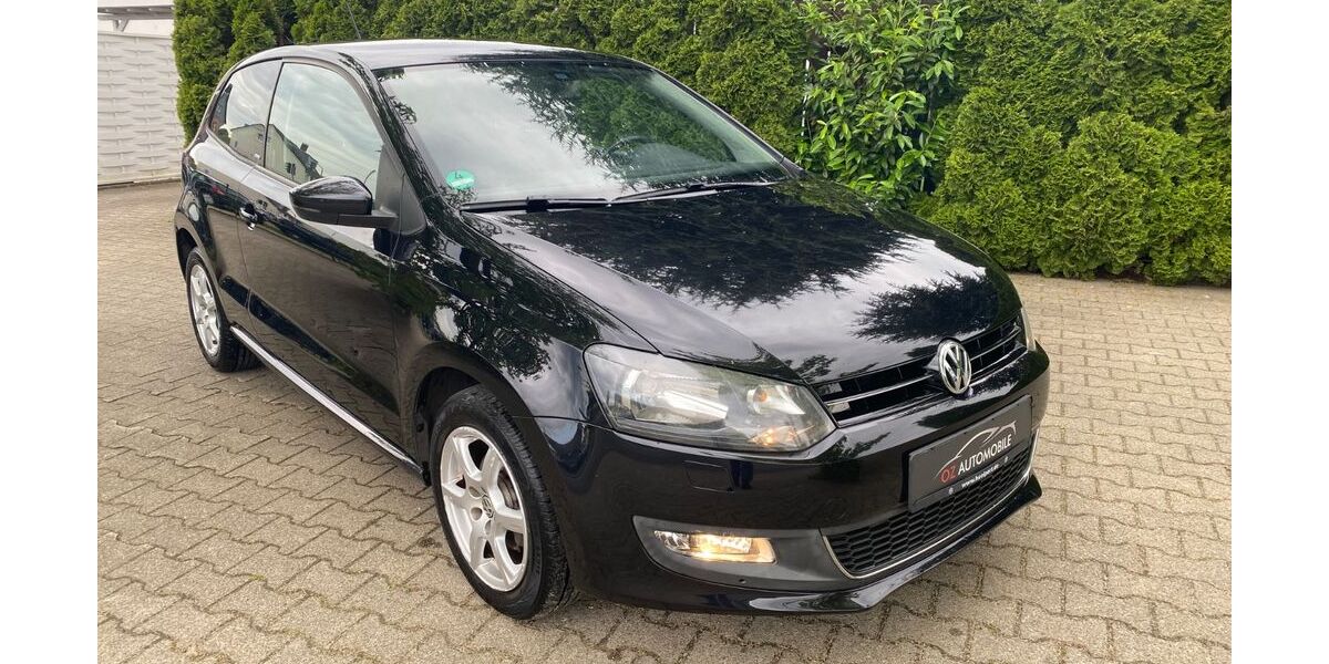 VW Polo 147.555 km 4.690 &euro; Oer Erkenschwick 45739