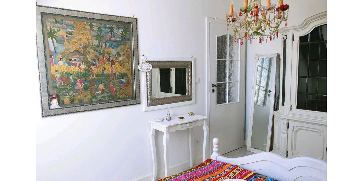 Dachgeschoßwohnung Drensteinfurt - 4 Zimmer, 100 m&sup2;, 275.000&euro; | Angebot:26820917