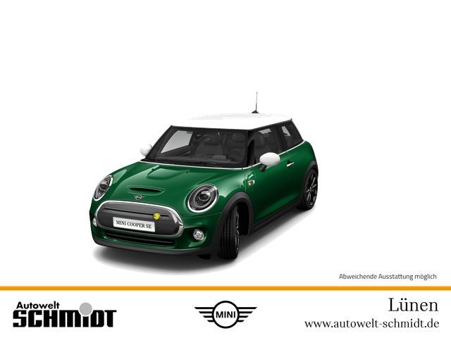 Mini Cooper SE 59.995 km 15.190 &euro; Lünen 44534