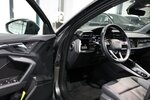 Audi A3 LIMOUSINE 30 TFSI S-LINE MATRIX, VOLL-LEDER 60.000 km 24.777 &euro; Hamm 59077