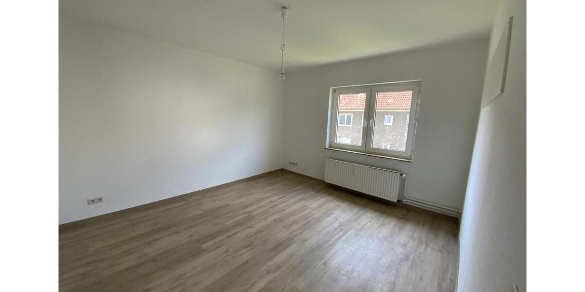 Etagenwohnung Hamm Herringen - 3 Zimmer, 52 m&sup2;, 379&euro; | Angebot:26015233