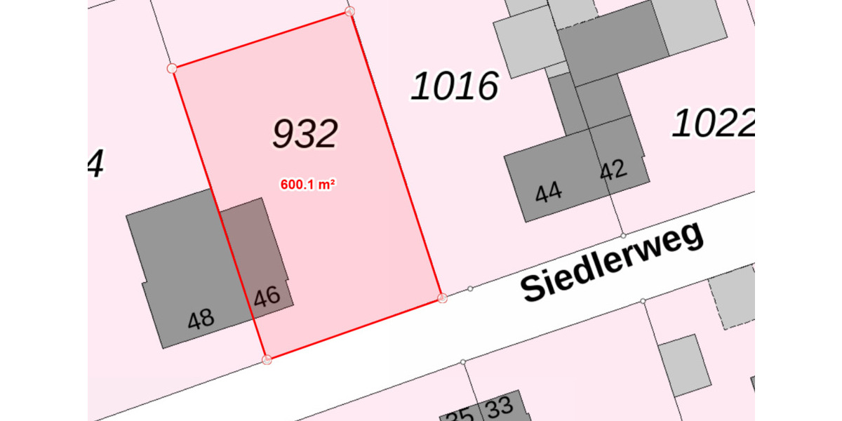 Grundstück Iserlohn Dröschederfeld - 200.000&euro; | Angebot:25681235