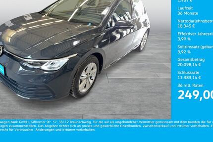 VW Golf 17.421 km 20.183 &euro; Unna 59423