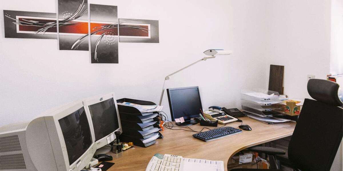 Gewerbeobjekt Dortmund Brackel - 150&euro; | Angebot:26010648