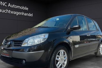 Renault Scenic 113.903 km 3.490 &euro; Ahlen 59227
