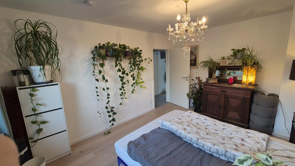 Etagenwohnung Dortmund Innenstadt West - 3 Zimmer, 68 m&sup2;, 1.100&euro; | Angebot:24550927