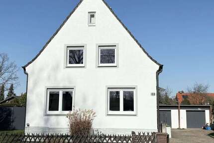 Haus Ahlen - 6 Zimmer, 155 m&sup2;, 465.000&euro; | Angebot:26014867