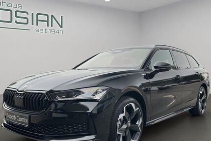 Skoda Superb 7.268 km 46.890 &euro; Iserlohn 58642