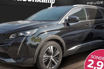 Peugeot 5008 31.446 km 29.480 &euro; Werne 59368