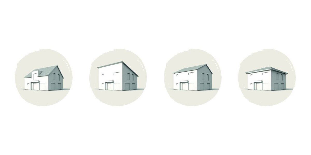 Individuell geplantes Einfamilienhaus in Dortmund - Einfamilienhaus Dortmund Grevel | Angebot:27347170