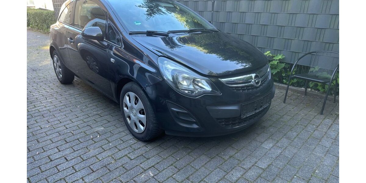 Opel Corsa 195.000 km 2.300 &euro; Witten 58453