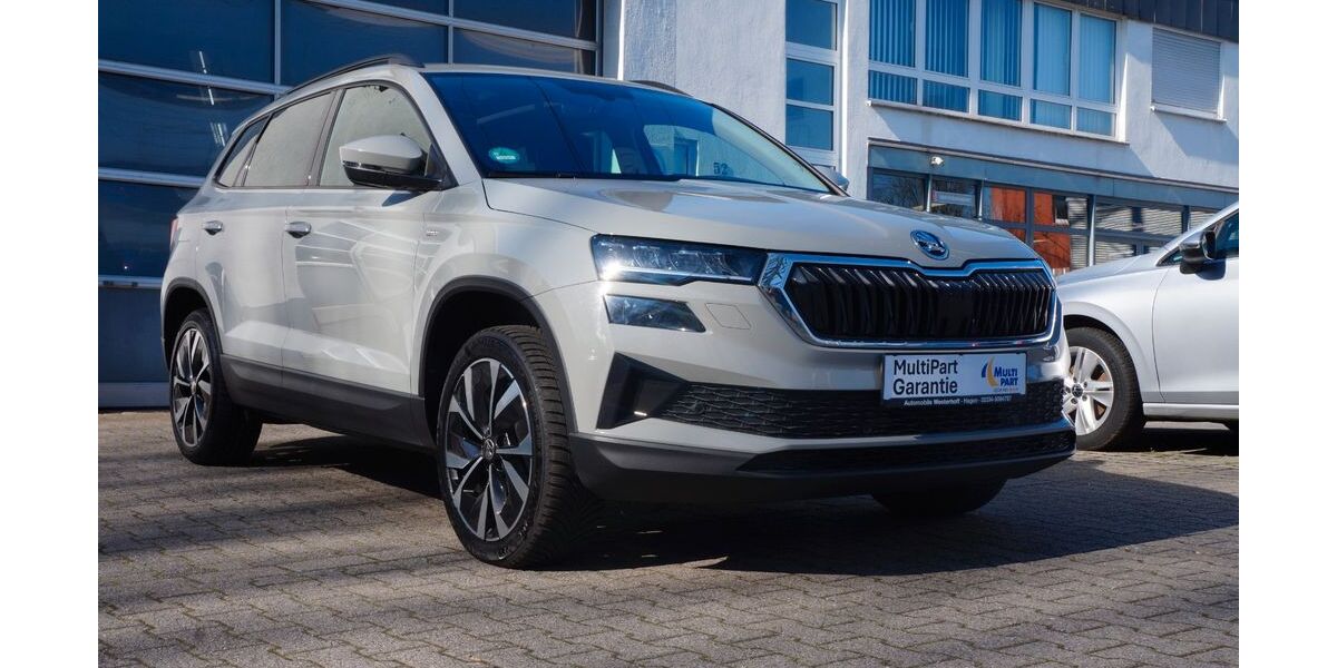 Skoda Karoq 93.500 km 20.990 &euro; Hagen 58119