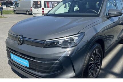 VW Tiguan 12.819 km 35.970 &euro; Hamm 59065