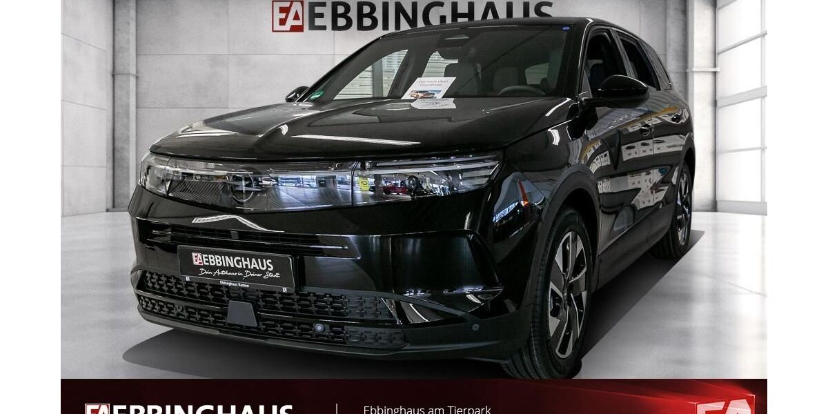 Opel Grandland (X) 1.500 km 28.999 &euro; Dortmund 44225