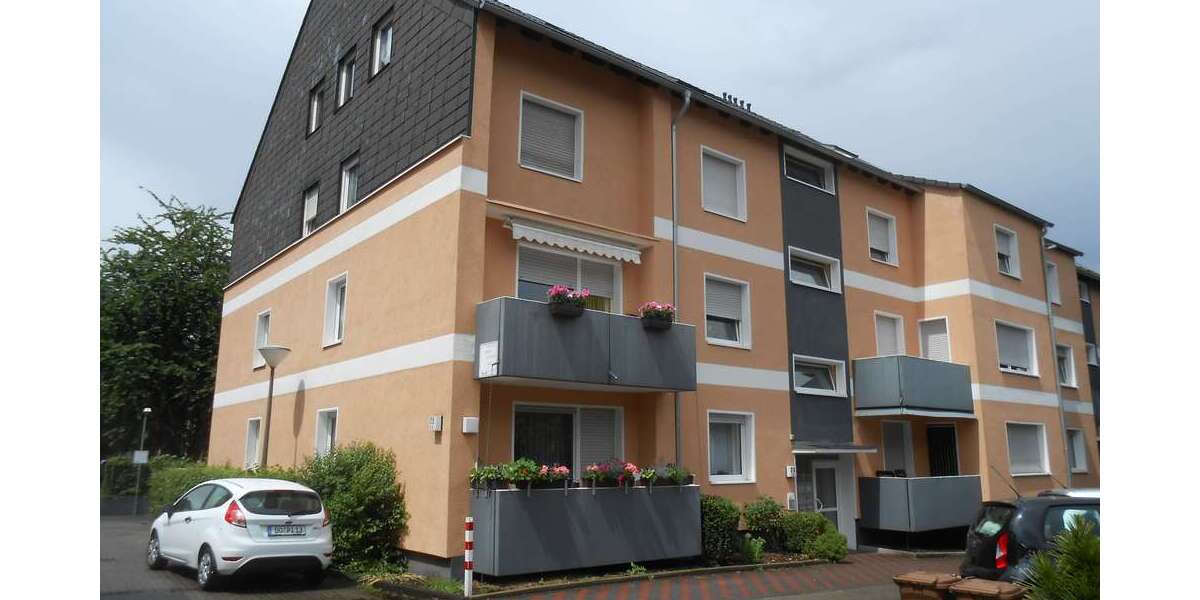Etagenwohnung Dortmund Deipenbeck - 3 Zimmer, 67 m&sup2;, 503&euro; | Angebot:26890528