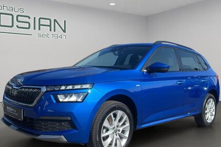 Skoda Kamiq 25.307 km 23.690 &euro; Iserlohn 58642