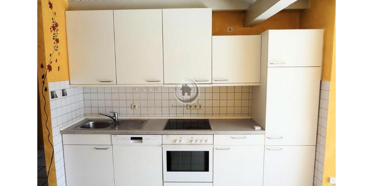 Etagenwohnung Iserlohn - 2 Zimmer, 59 m&sup2;, 483&euro; | Angebot:26640311