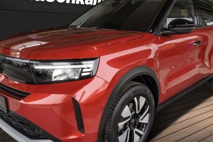 Opel Frontera 6.850 km 24.980 &euro; Dortmund 44145