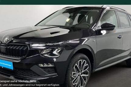 Skoda Kamiq 22.557 km 26.560 &euro; Hagen 58089