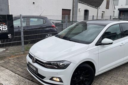 VW Polo 104.000 km 13.990 &euro; Hamm 59067