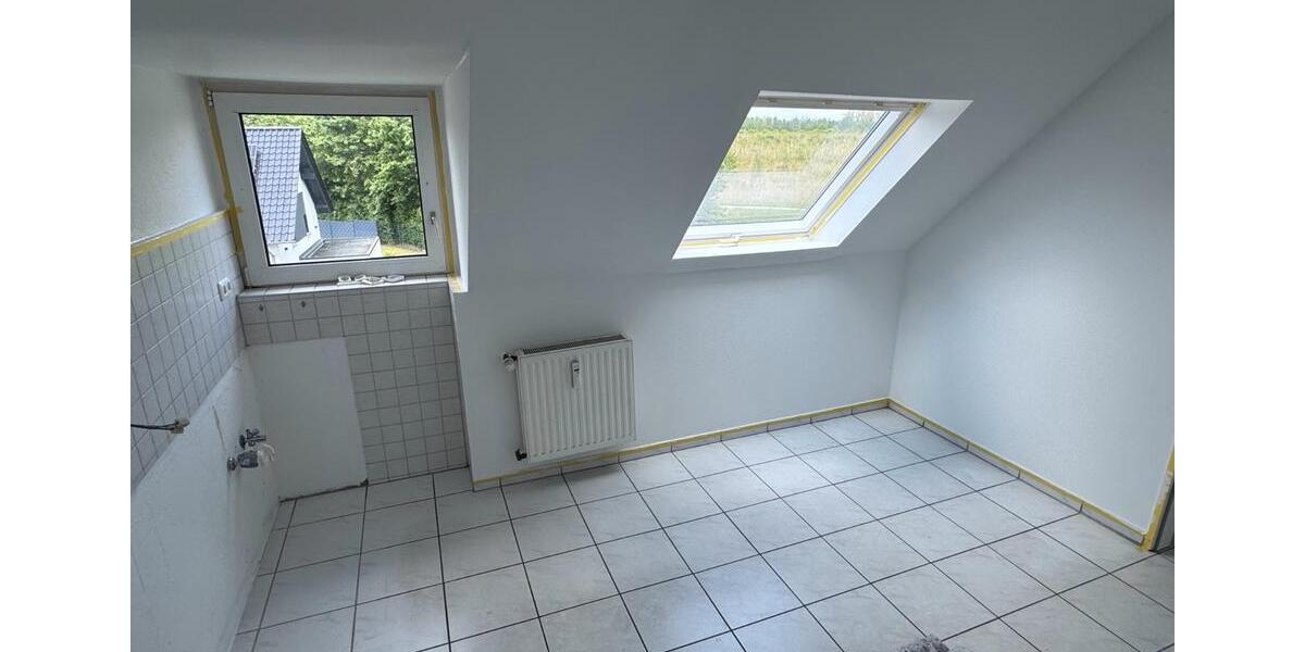 Dachgeschoßwohnung Bergkamen - 2 Zimmer, 58 m&sup2;, 550&euro; | Angebot:26517418