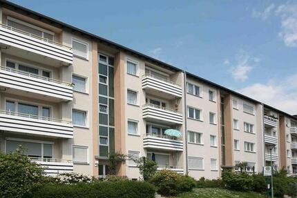 Wohnung Hagen Hagen-Mitte - 2 Zimmer, 60 m&sup2;, 408&euro; | Angebot:25784479