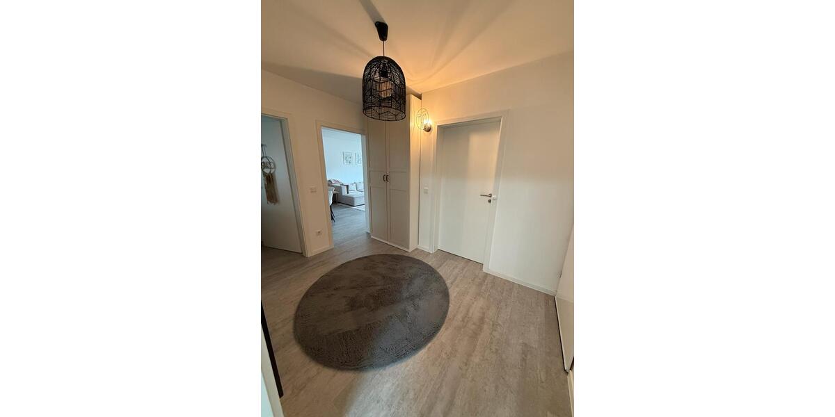 Etagenwohnung Hamm Bockum - 3.5 Zimmer, 76 m&sup2;, 190.000&euro; | Angebot:26060149
