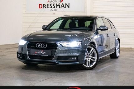 Audi A4 184.594 km 12.308 &euro; Hamm 59067