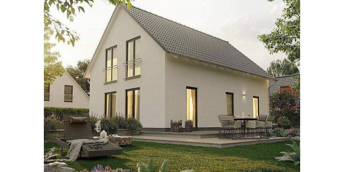 Einfamilienhaus Lünen Nordlünen - 5 Zimmer, 130 m&sup2;, 301.610&euro; | Angebot:26672940
