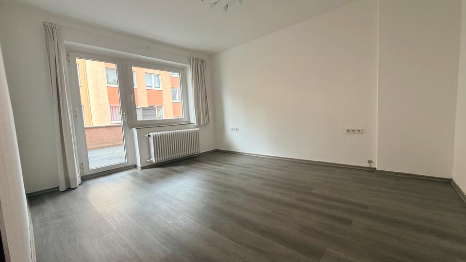 Etagenwohnung Dortmund Innenstadt West - 3 Zimmer, 115 m&sup2;, 920&euro; | Angebot:26623781