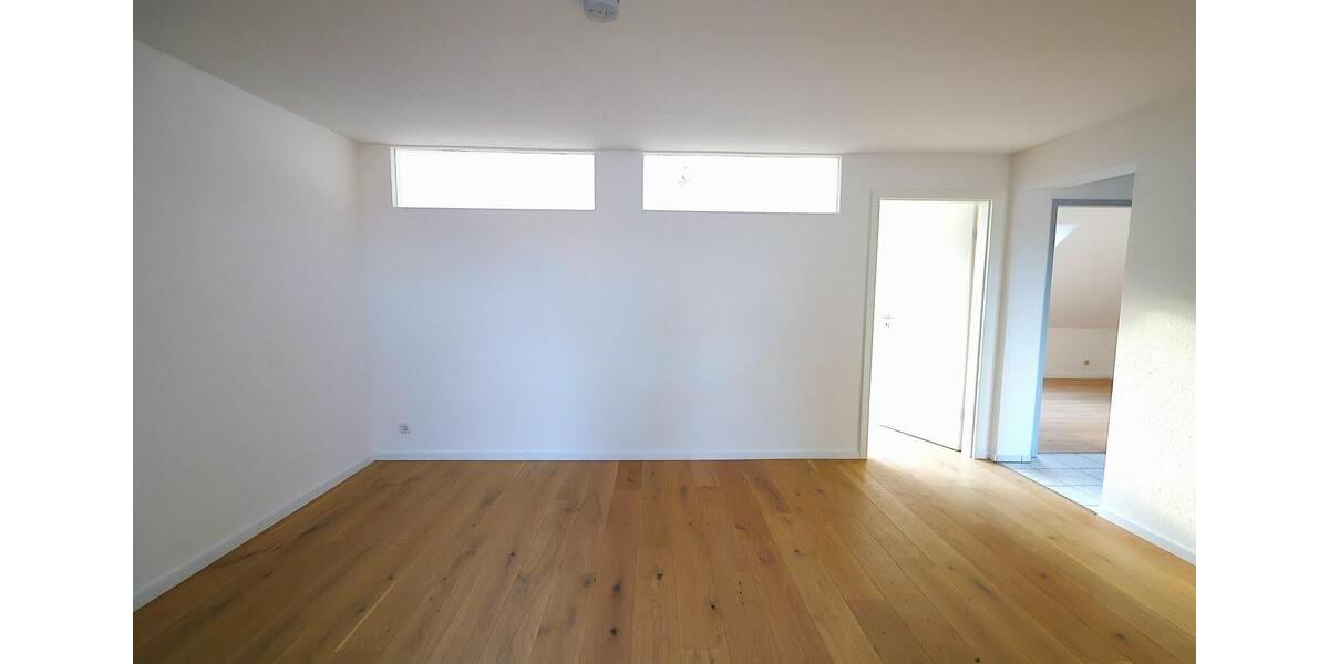 Etagenwohnung Dortmund Mengede - 4 Zimmer, 75 m&sup2;, 900&euro; | Angebot:25396301