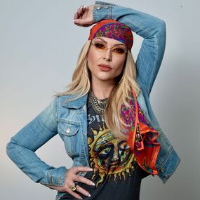 Anastacia - #NTK26 Summer Tour 28.06.2026 Sauerlandpark