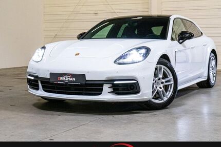 Porsche Panamera 212.384 km 37.280 &euro; Hamm 59067