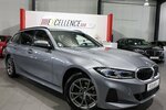 BMW 318d A Touring BUSINESS FACE-LIFT GREY & BROWN 109.000 km 26.333 &euro; Hamm 59077