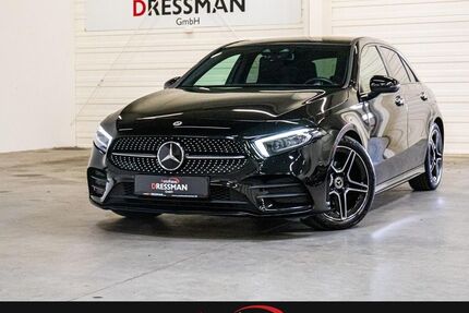 Mercedes-Benz A 180 34.138 km 28.499 &euro; Hamm 59067
