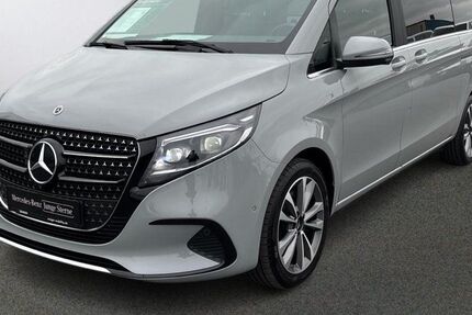 Mercedes-Benz V 250 10.250 km 70.950 &euro; Hamm 59067