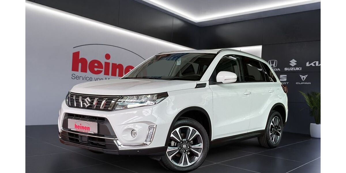 Suzuki Vitara 50.294 km 18.509 &euro; Hagen 58135