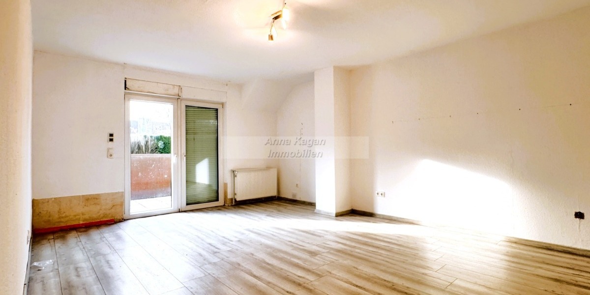 Gepflegte Doppelhaushälfte mit Loggia und Garten in Dortmund Loh - Doppelhaushälfte Dortmund Loh | Angebot:24345237