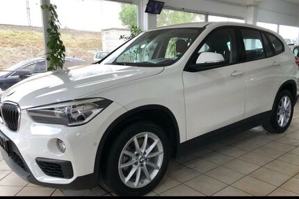 BMW X1 152.000 km 11.500 &euro; Dortmund 44379
